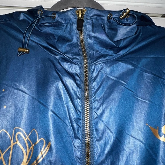 Disney Aladdin - Princess Jasmine- Hooded Jacket For Women - Picture 8 of 16